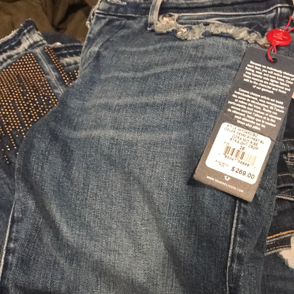 NWT true religion
